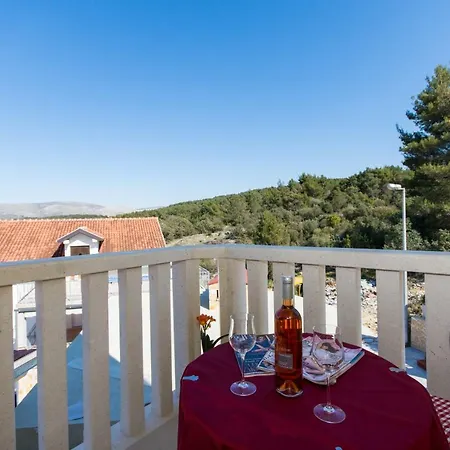 Maison d'hôtes Tomislav Okrug Gornji