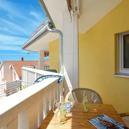 Guest house Tomislav *