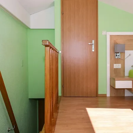 Maison d'hôtes Tomislav Okrug Gornji