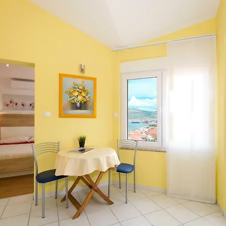 Maison d'hôtes Tomislav *